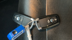 Ford Mustang 2.3 EcoBoost 2dr Auto Petrol Coupe